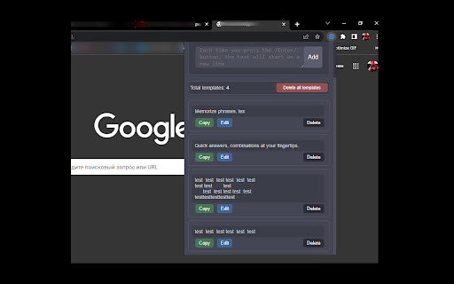 Plugin Screenshot