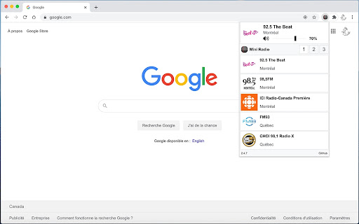 Plugin Screenshot