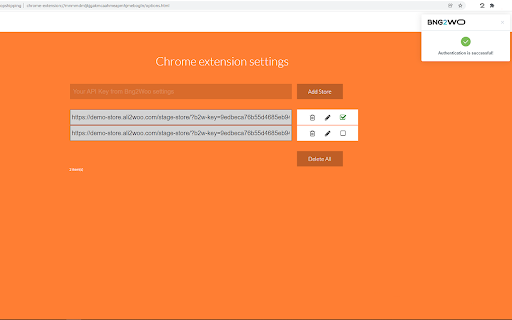 Plugin Screenshot
