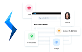 Lix - B2B Scraper, Email Finder &amp; API