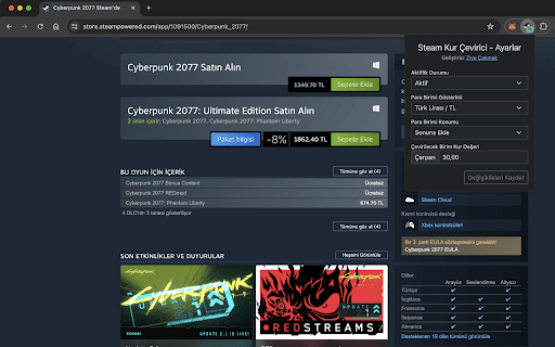 Plugin Screenshot
