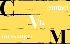 Contact via messanger