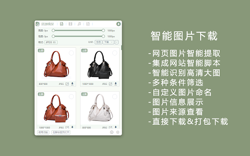 Plugin Screenshot
