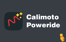 Calimoto Poweride