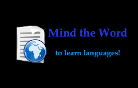 Mind The Word