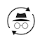 Incognito Toggle