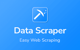 Visual Web Scraper