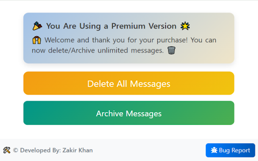 Plugin Screenshot