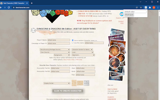 Plugin Screenshot