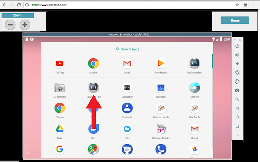 Plugin Screenshot