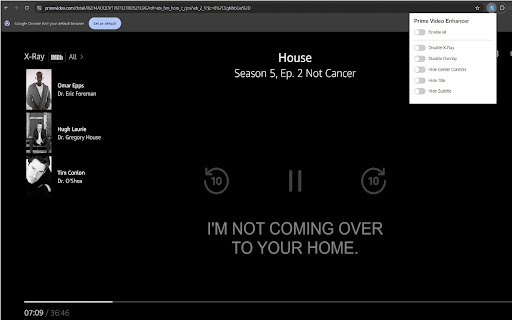 Plugin Screenshot