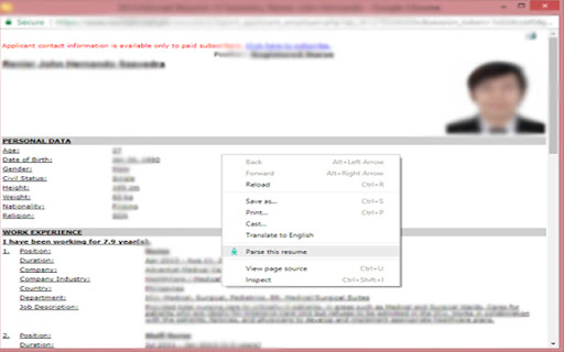 Plugin Screenshot