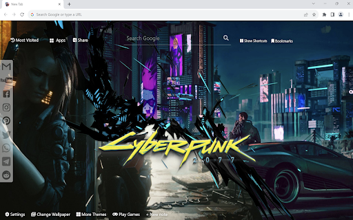 Plugin Screenshot