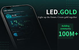 LED.GOLD