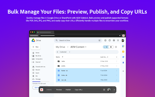Plugin Screenshot