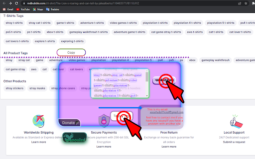 Plugin Screenshot