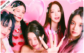 G)I-DLE (여자)아이들 Wallpapers New Tab Extension by Gameograf