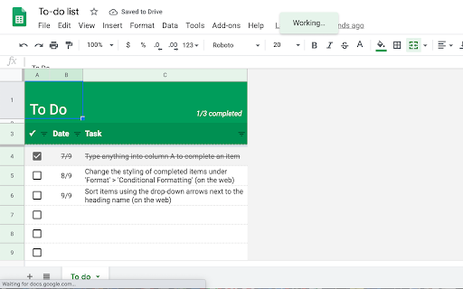 Plugin Screenshot
