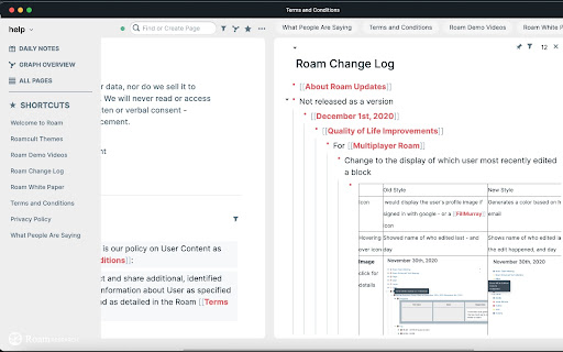 Plugin Screenshot