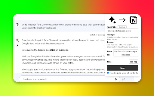 Plugin Screenshot