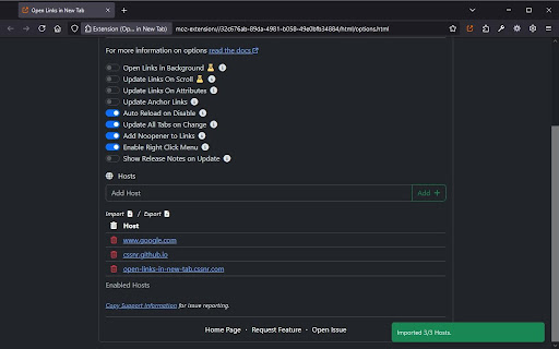 Plugin Screenshot