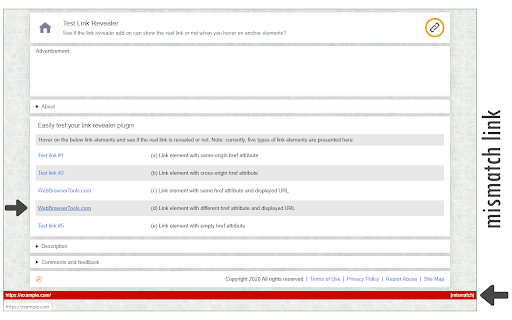 Plugin Screenshot