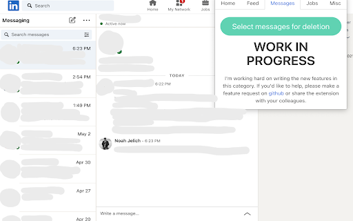 Plugin Screenshot