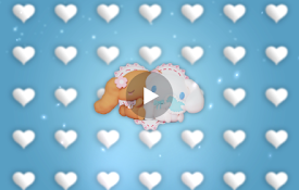 Hello Kitty Live Wallpaper