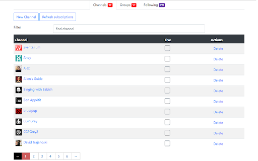 Plugin Screenshot