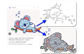 Oh, my Dots! Game Creator