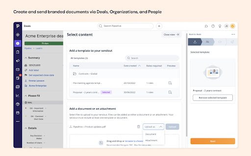 Plugin Screenshot