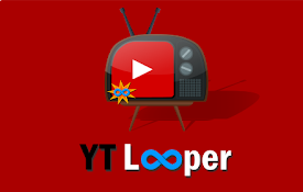 YT Looper: Repeat Youtube videos in loop