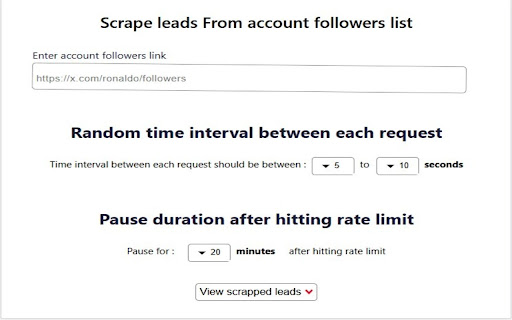 Plugin Screenshot