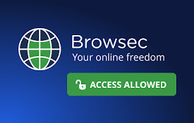 Browsec VPN - Free VPN for Chrome