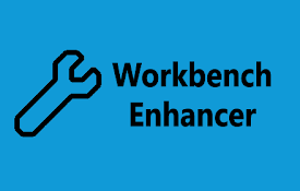 Workbench Enhancer Beta