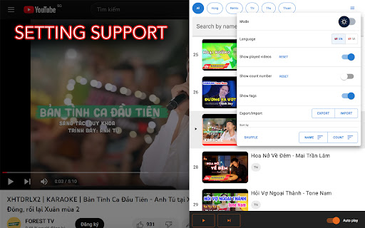 Plugin Screenshot