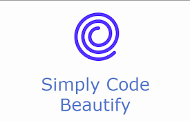 Simply Code Beautify