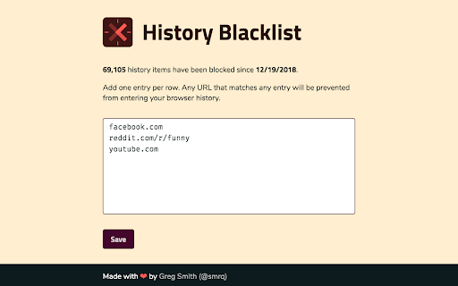 Plugin Screenshot