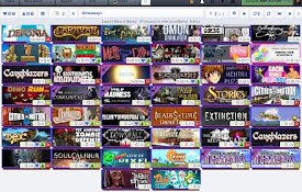 Enhanced SteamGifts &amp; SteamTrades (ESGST)