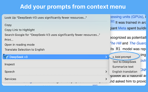 Plugin Screenshot