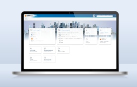 Fabasoft Cloud