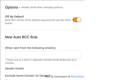 Plugin Screenshot