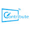Contribute Signage