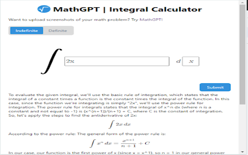 Plugin Screenshot