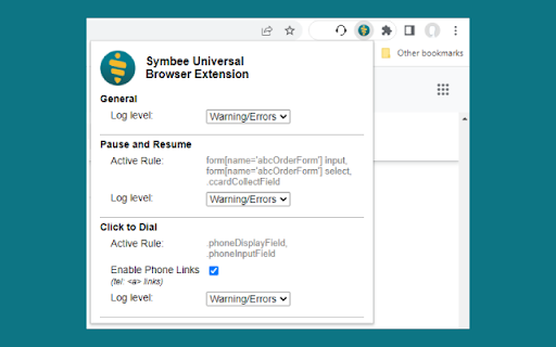 Plugin Screenshot
