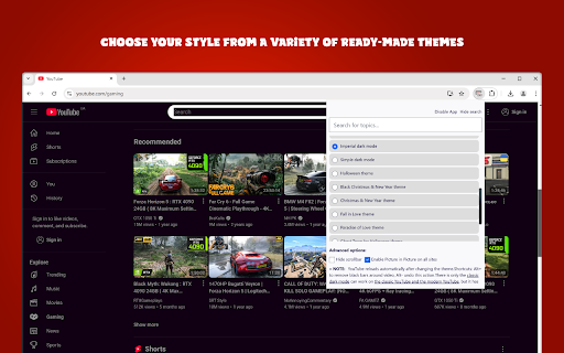 Plugin Screenshot
