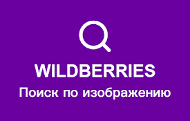 Поиск по фото на Wildberries