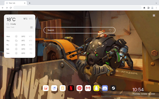 Plugin Screenshot