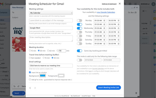 Plugin Screenshot