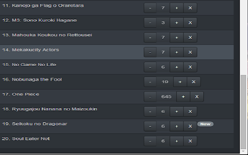 Plugin Screenshot
